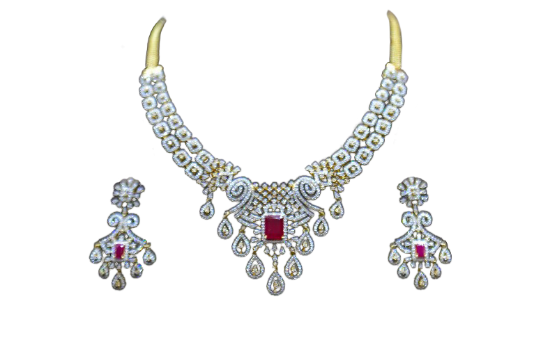 beautiful diamond necklace image, diamond necklace png, transparent diamond necklace png image, diamond necklace png hd images download